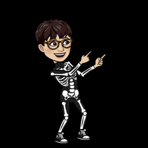 Halloween GIF