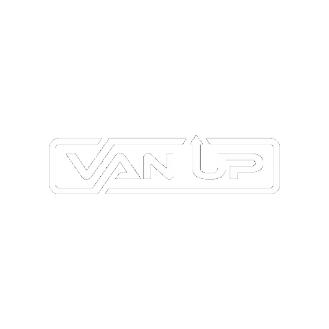VanUp Sticker