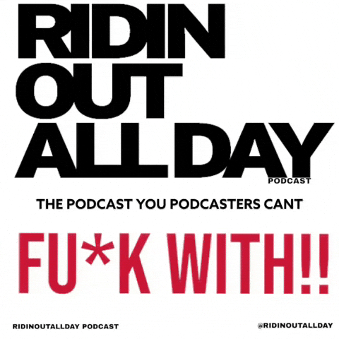 GIF by RIDINOUTALLDAY