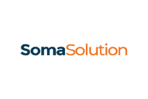 Sticker by Soma Solution