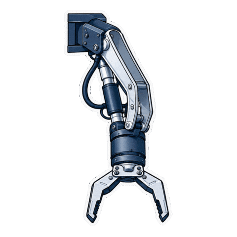 Rov Underocean Sticker by Underwater