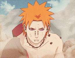 Naruto Pain GIFs - Find & Share on GIPHY