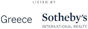 Sticker by Greece Sotheby's International Realty