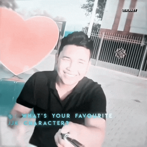 Jujutsu Kaisen Jjk GIF