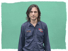 Brian Bell Ew GIF by Weezer