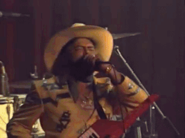 setlistme mi banda el mexicano no bailes de caballito GIF