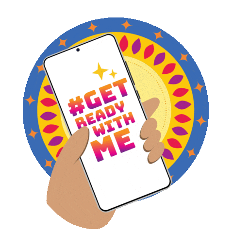 Xiaomi India Sticker