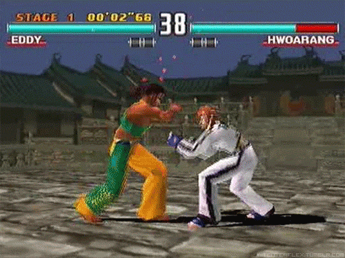 Tekken 3 Gifs Get The Best Gif On Giphy