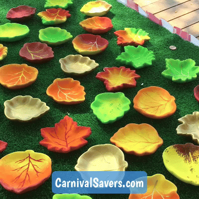 Fall Festival GIF by Carnival Savers
