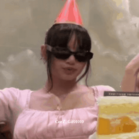Sunglasses Lisa GIF