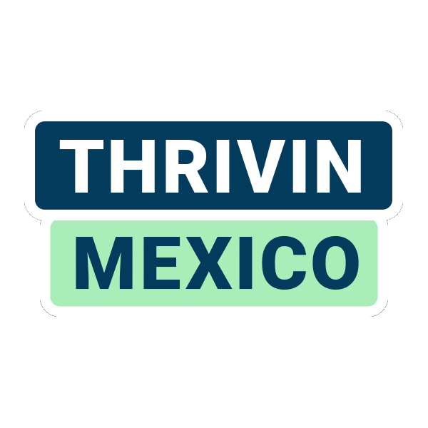 Thrive Sticker by Le-Vel