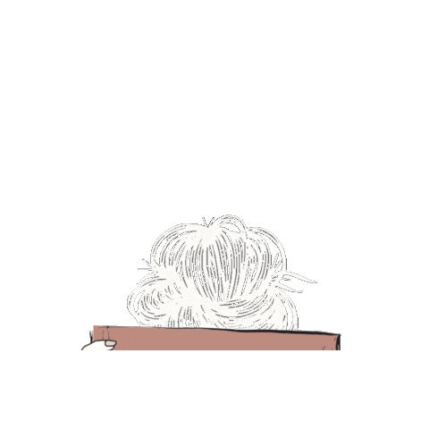 Cheveuxbychelsea Sticker by Chelsea Conti