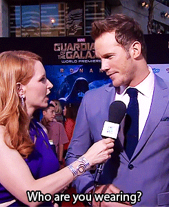 chris pratt