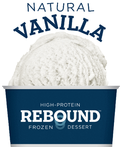ReboundFrozenDessert Sticker