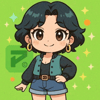 Glow Love You GIF by Persona