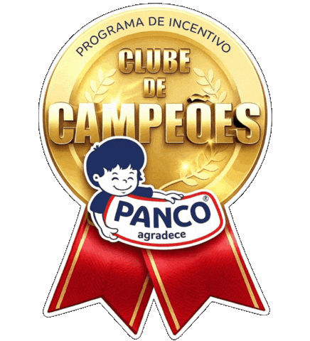 Panco Sticker by Vidavista