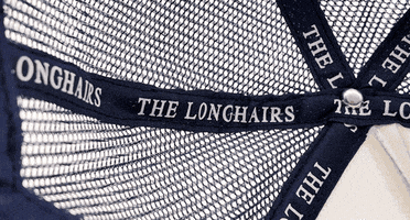 The Longhairs GIF