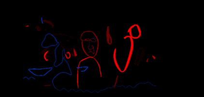 Drawing GIF