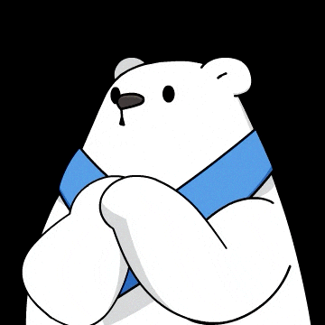 Bear Wow GIF by Joygames