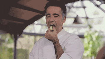 Chef Masterchef GIF by Universal Pictures Spain