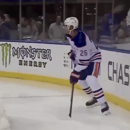 National Hockey League GIF