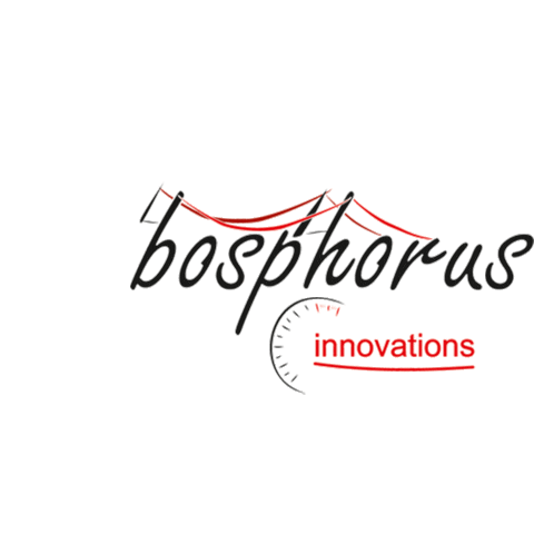 bosphorusinnovations Sticker