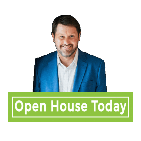 Austin Texas Sticker by Greg Walling