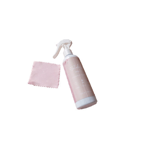 Spritz Sticker by Trinkets