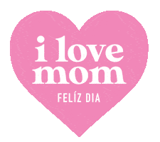 Mom Mama Sticker by Flicka