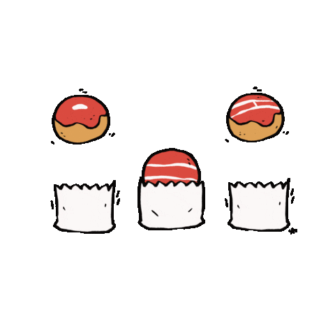 Arirang Sticker