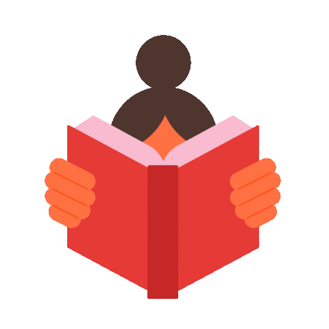 Book Sticker