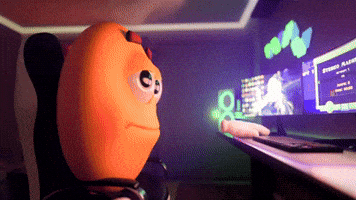 Angry Emoji GIF by TheJoeCoin