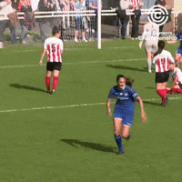 Football Fail GIF by FA Women's Championship