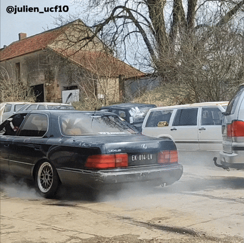 Drift Burn GIF