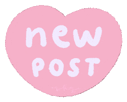 Heart Sticker