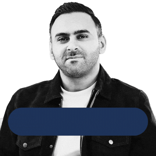 Hamad Sticker by Wealthymindme