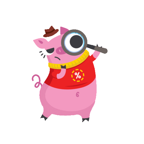 Cuponeria Sticker