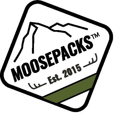 Cycling Bicycle Sticker by MoosePacks