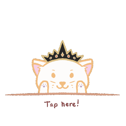 Cat Sticker