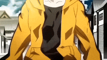 Hasta La Vista Goodbye GIF