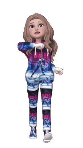 Animated Sticker