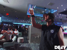 Criss Angel Drinking GIF by DefyTV