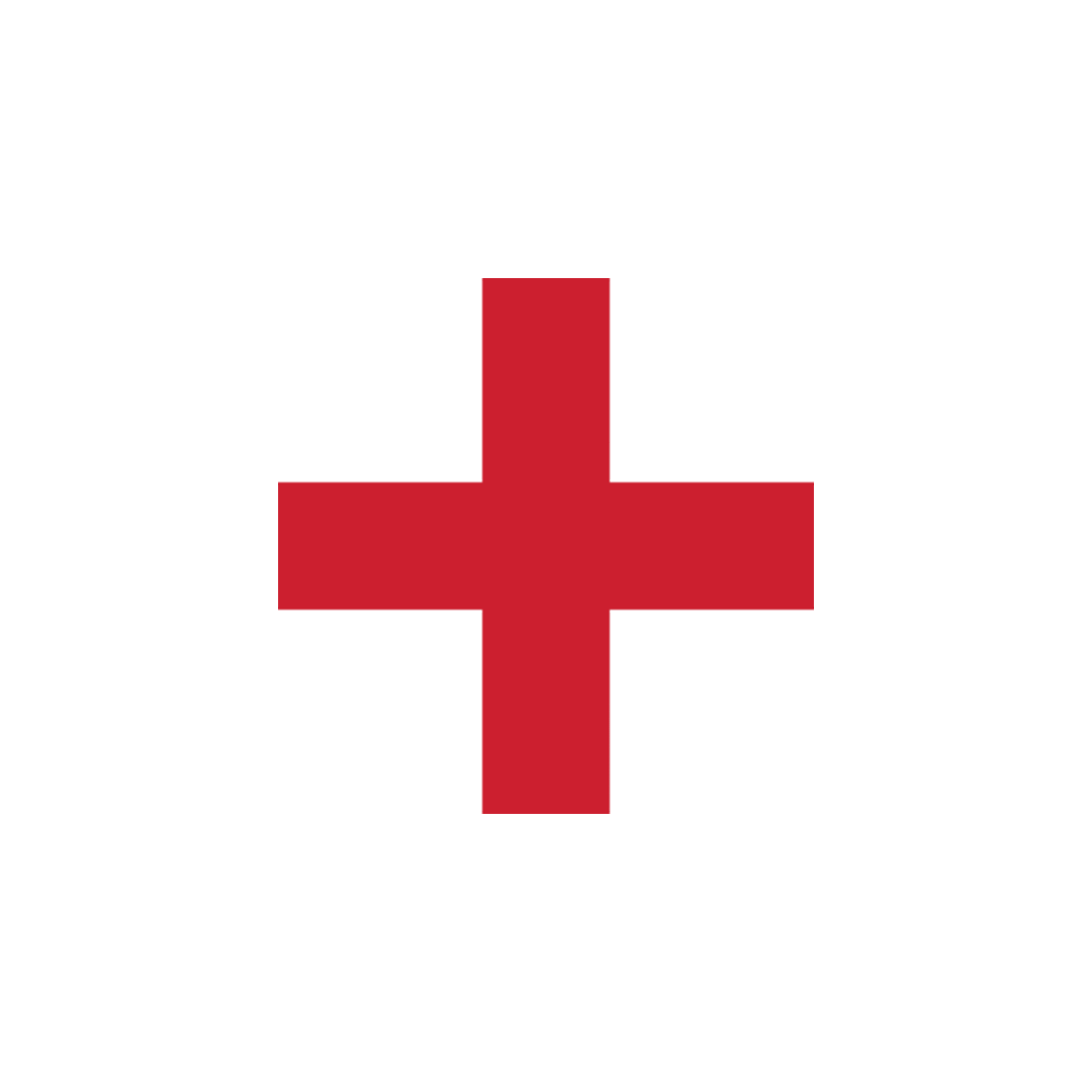 Cross Sticker by steindesign Werbeagentur GmbH