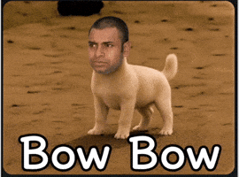 Pawan Kalyan Og GIF