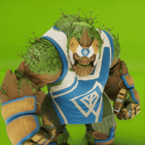 Lets Go Win GIF by Wildcard