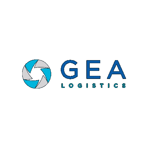 Empresa De Transporte Sticker by GEA Logistics