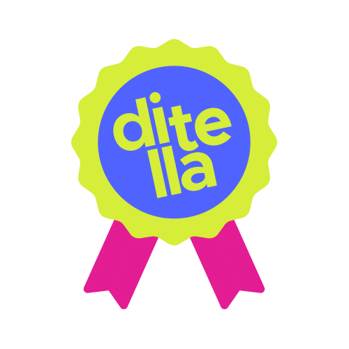 Di Tella Winner Sticker by Universidad Torcuato Di Tella