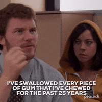 Season 4 Andy GIF by Parks and Recreation
