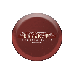 Turkey Sticker by Kayakapi Premium Caves - Cappadocia