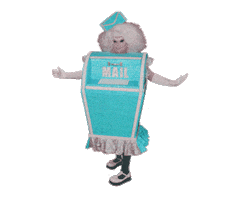 Drag Race Dancing Sticker by Virtue Worldwide